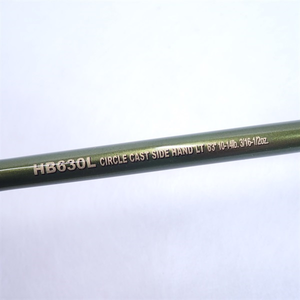 ロードランナーヴォイスＨＢ６３０Ｌ